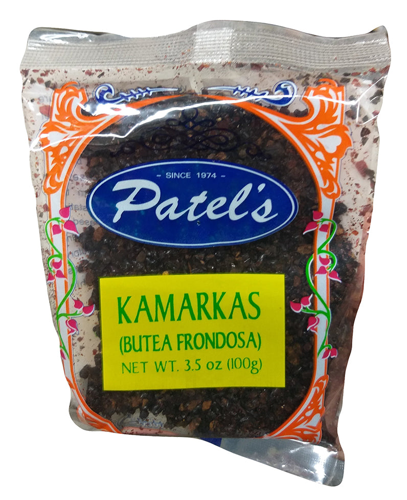 Patels Kamarkas (100g  3.5Oz)