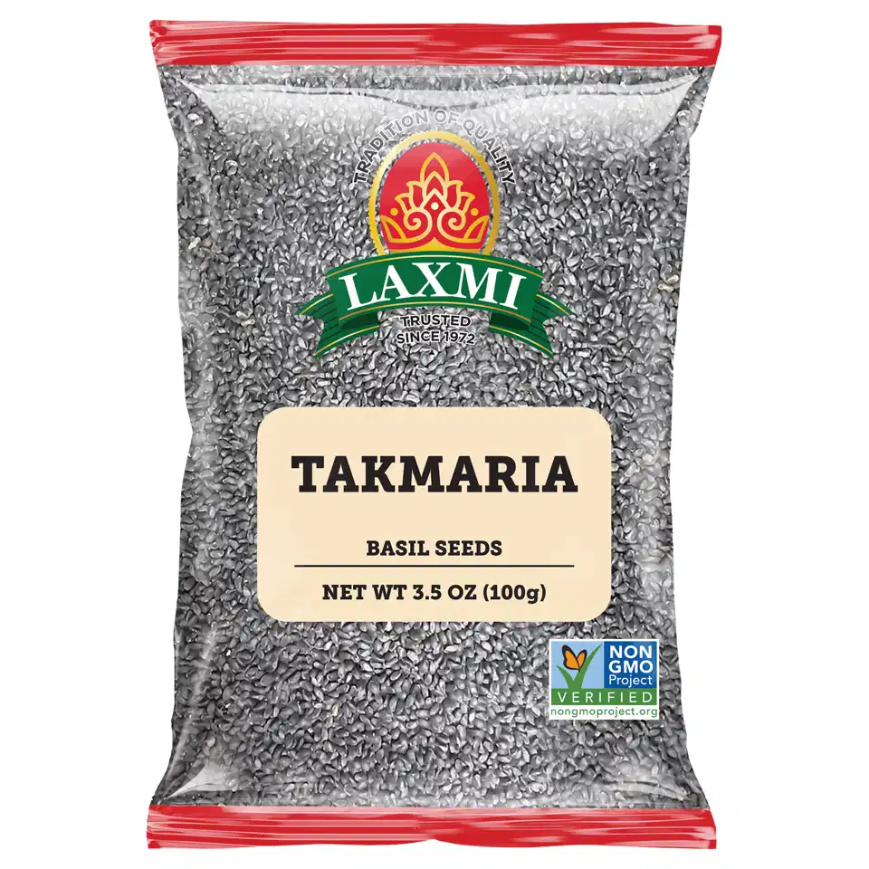 Laxmi Takmaria (100g 3.5oz)