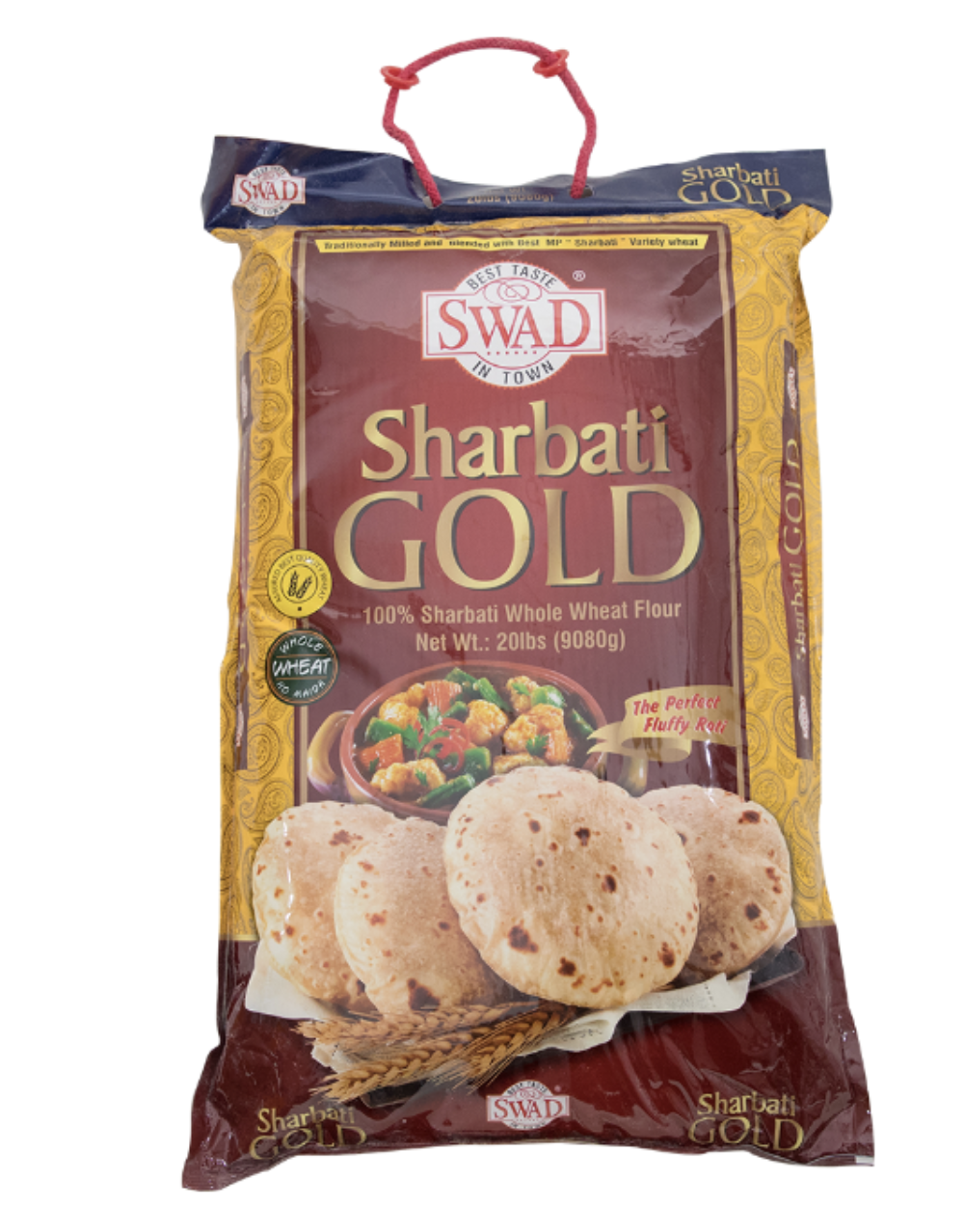 Swad Gold Atta