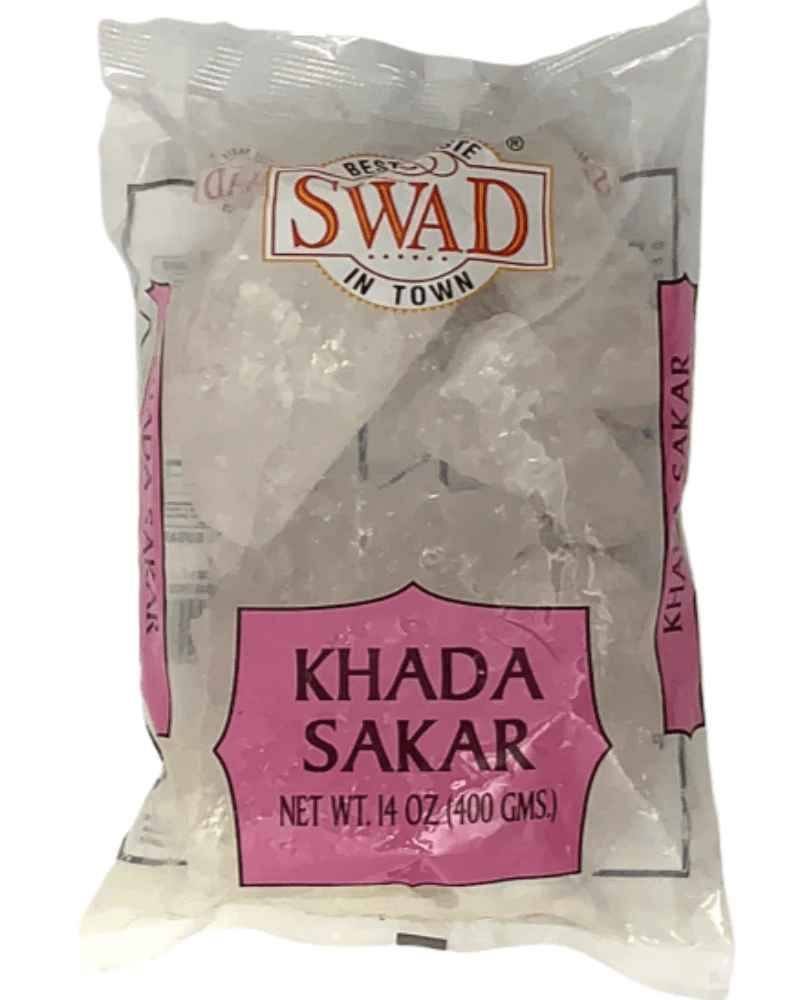 Swad Khada Sakar (400g, 14oz)