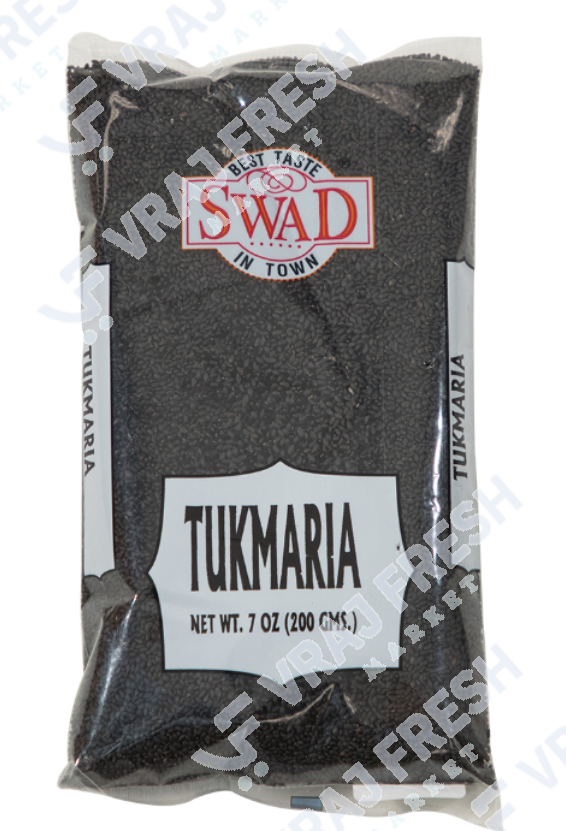 Swad Tukmaria (200g  7Oz)