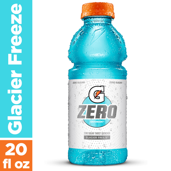 Gatorade Frost Glacier Freeze (591ml 20fl.oz)