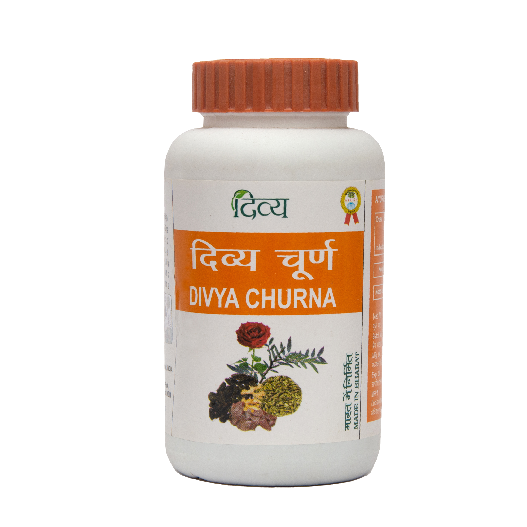 Divya Churna (100g)