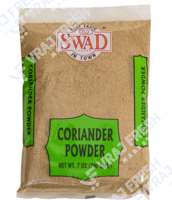 Swad Coriander Powder