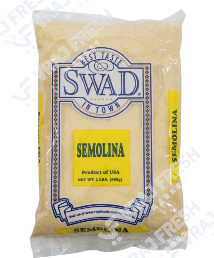Swad Semolina