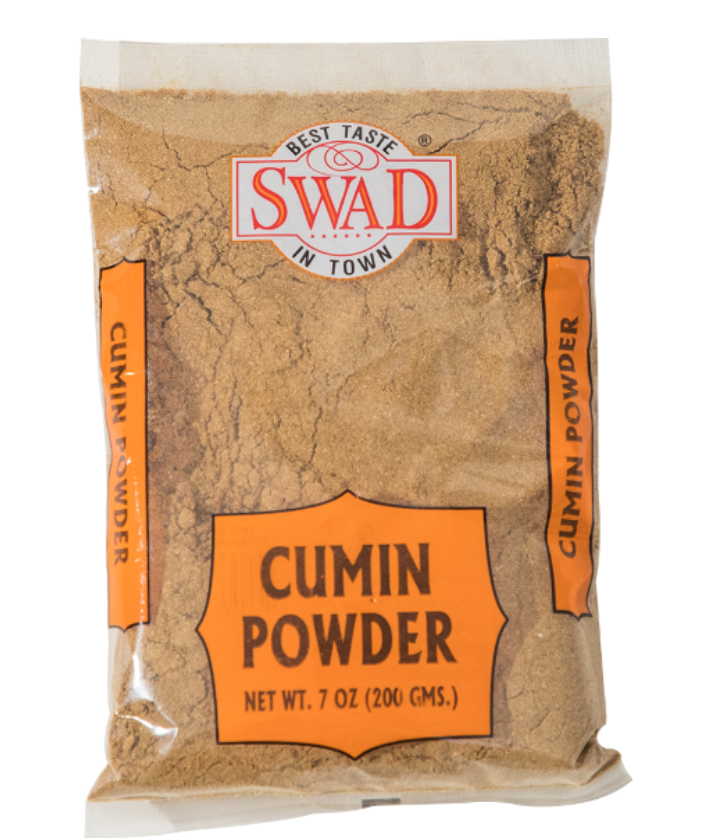 Swad Cumin Powder
