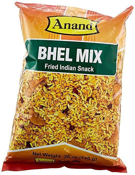 Anand Bhel Mix (625g  22Oz)