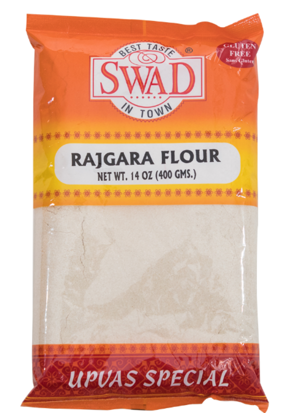 Swad Rajgara Flour
