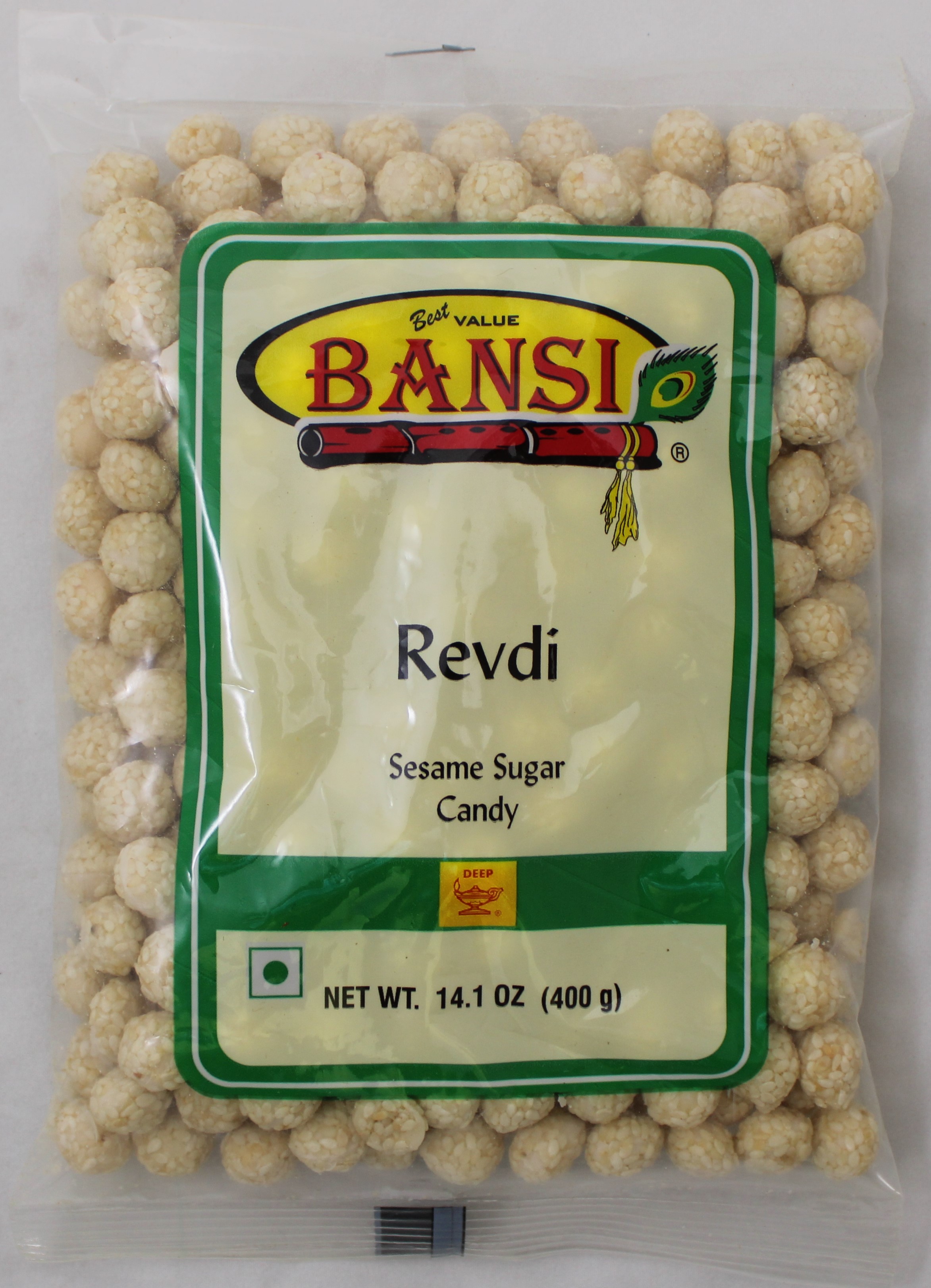 Bansi Revdi (400g  14.1Oz)