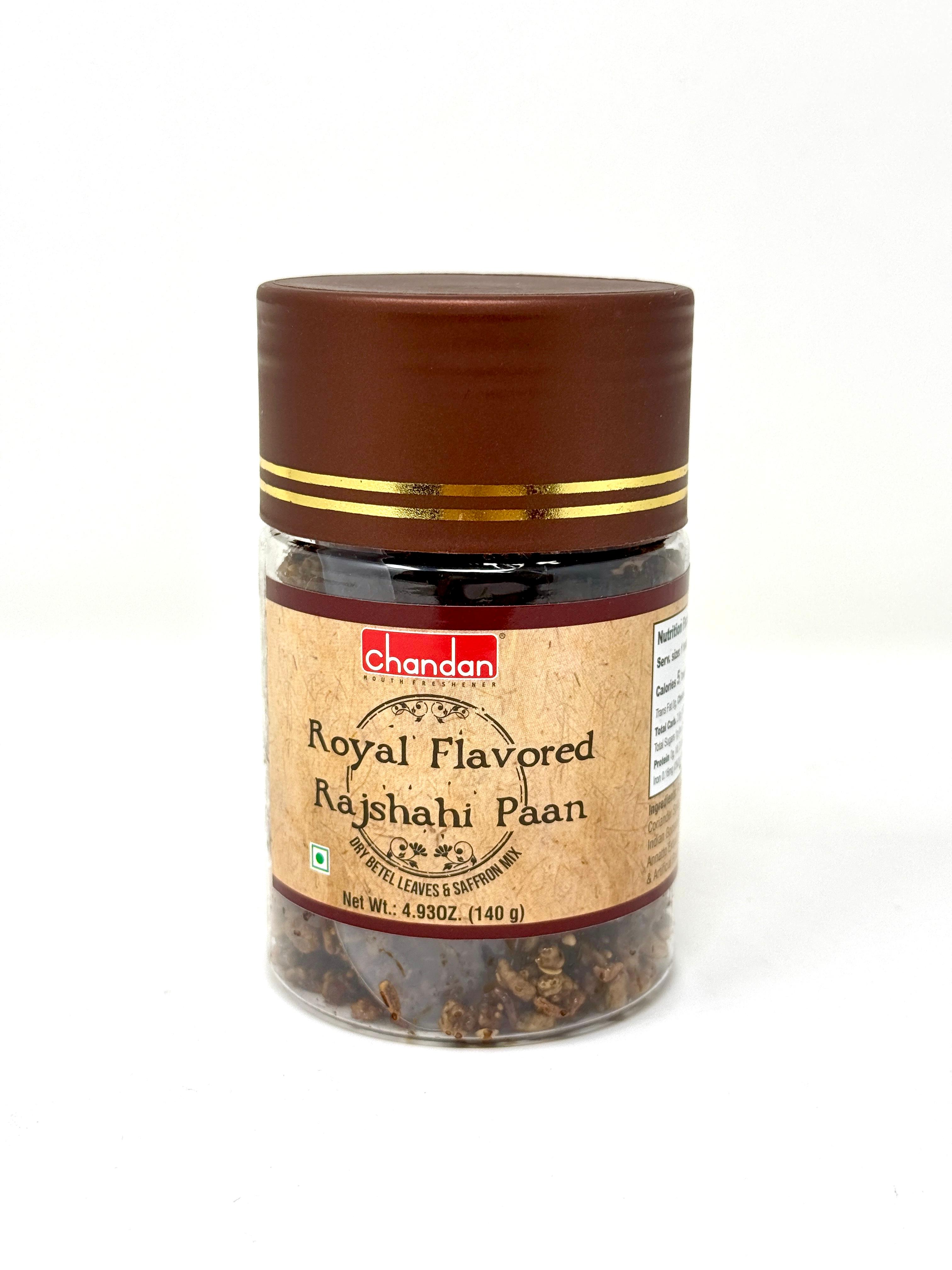 Chandan Rajshahi Paan (140g 4.9oz)