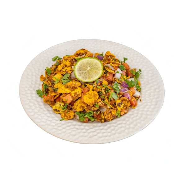 Chana Jor Garam