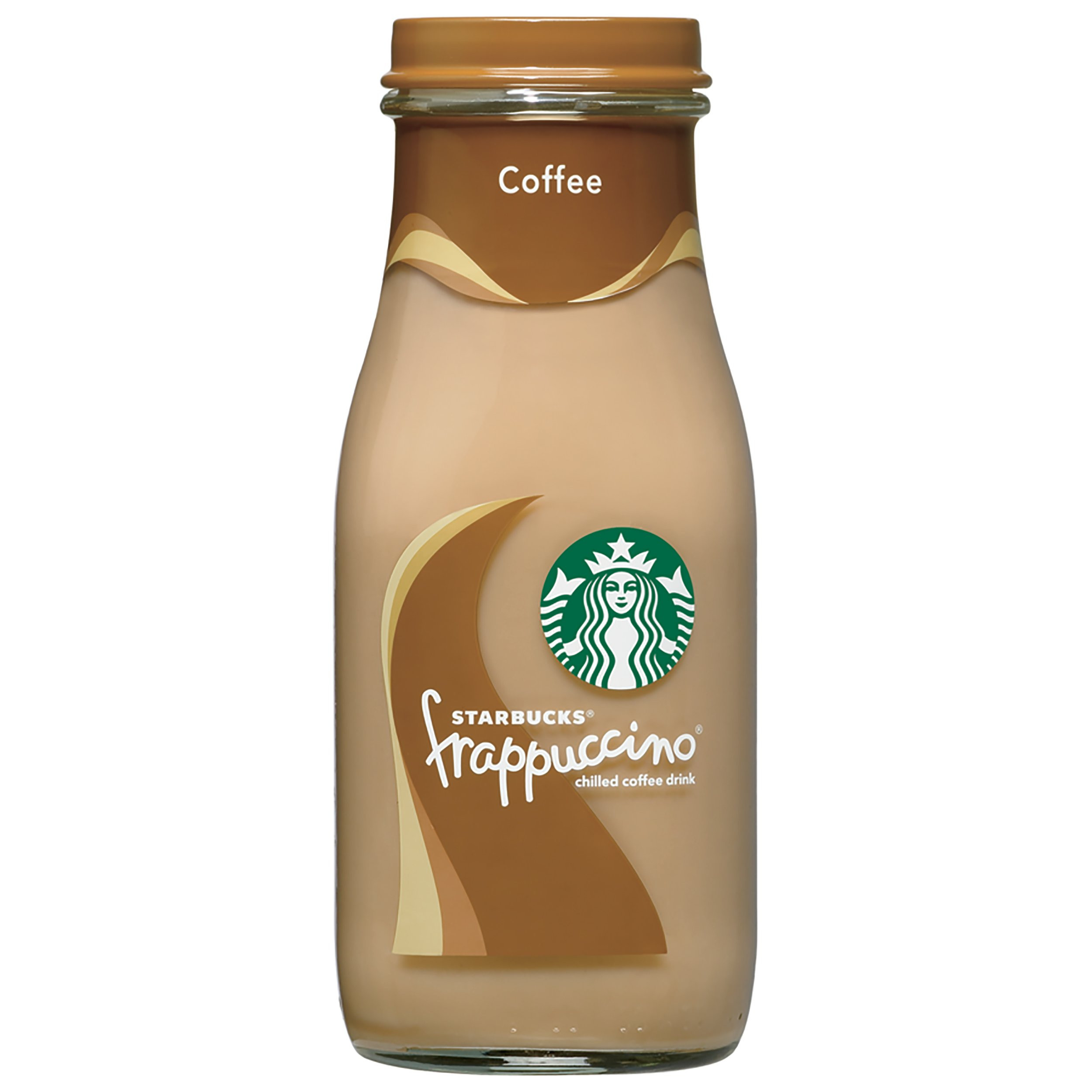 Starbucks Frappuccino Coffee (281ml  9.5Fl Oz)