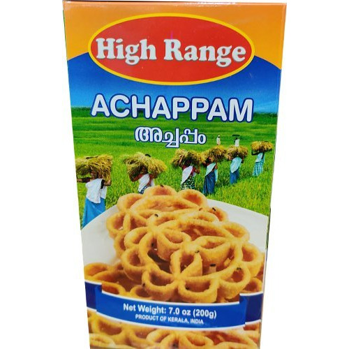High Range Achappam (200g  7Oz)