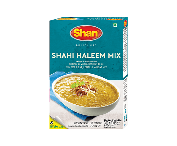 Shan Special Shahi Haleem Mix (300g 10.5oz)