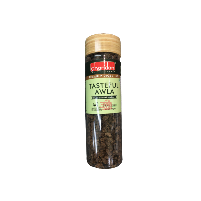 Chandan Tasteful Awla (120g  4.23Oz)