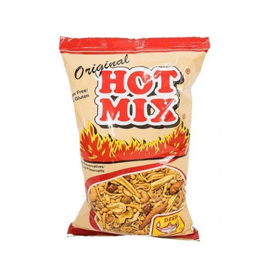 Deep Original Hot Mix (340g  12Oz)