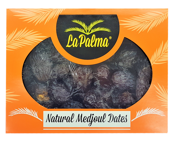 La Palma Mejdool Dates (1kg  2.2lb)