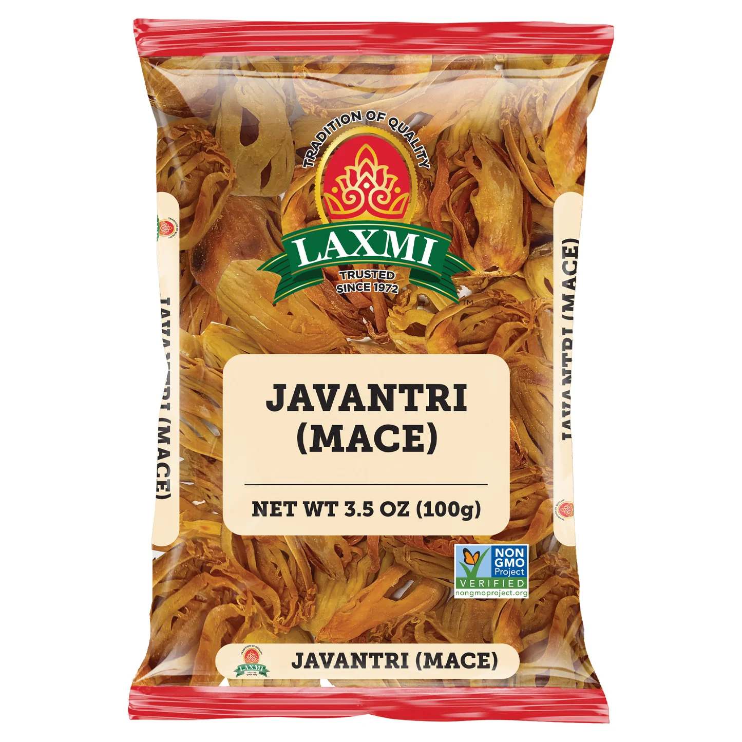 Laxmi Javantri (100g  3.5Oz)