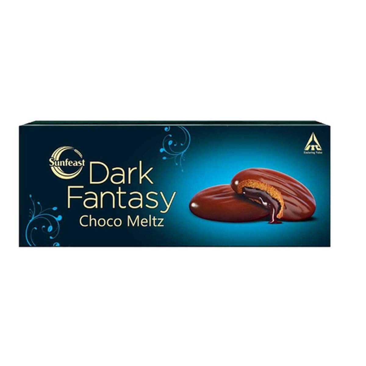 Sunfeast Dark Fantasy Choco-style Meltz (300g 10.58oz)