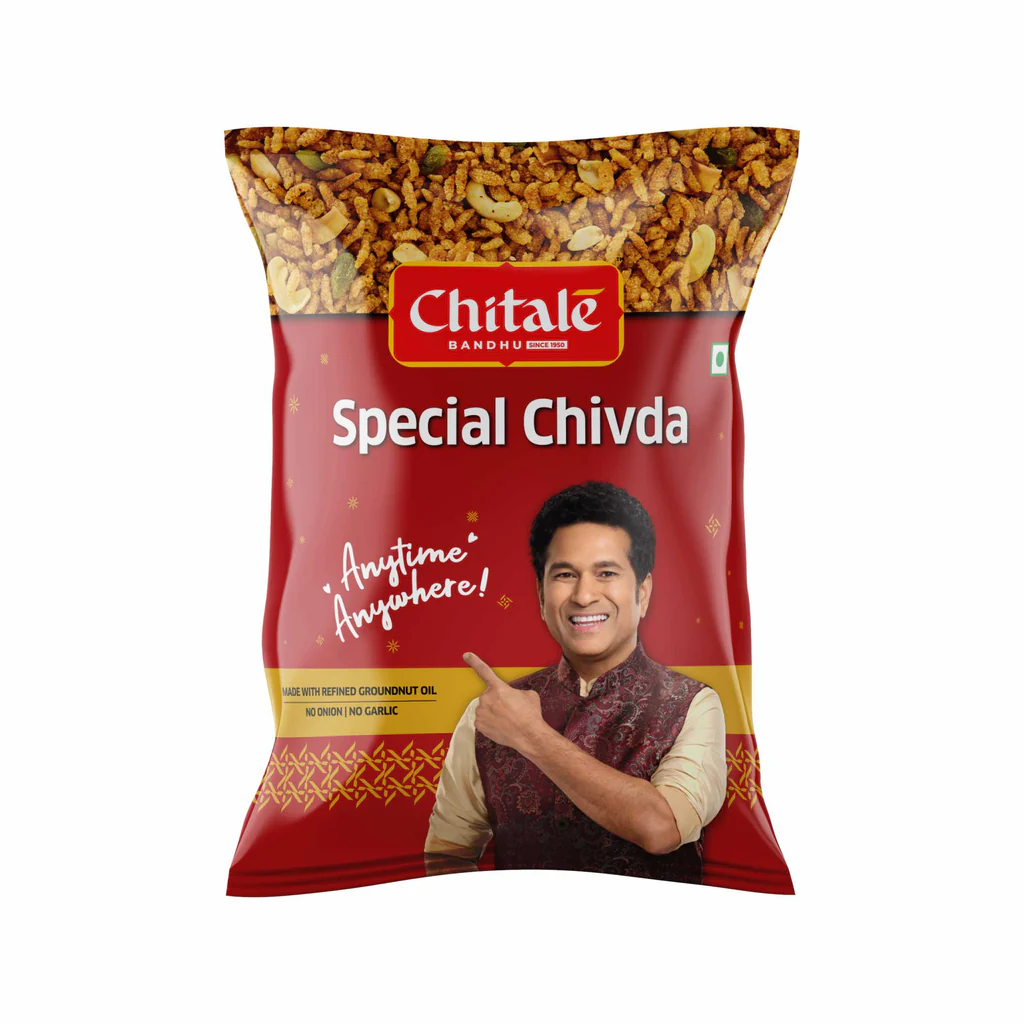 Chitale Special Chivda (400g)