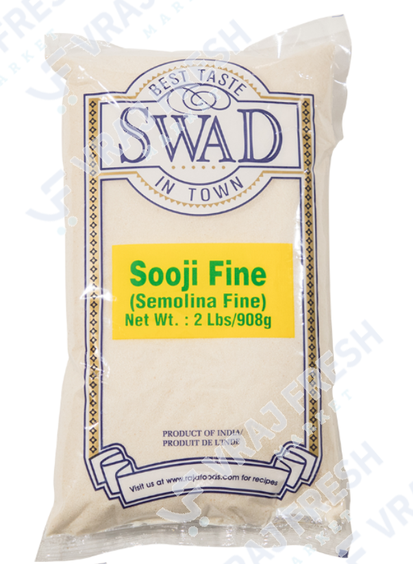 Swad Sooji Fine