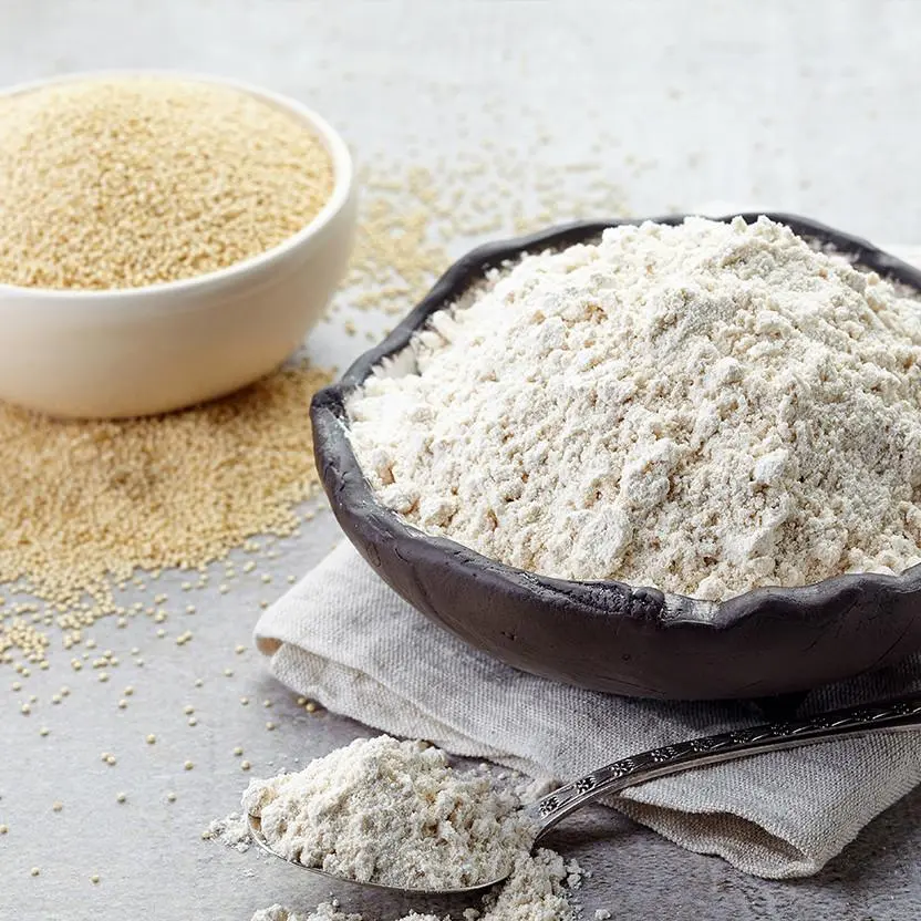 Kanaiya Rajgaro Flour