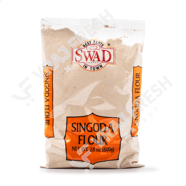 Swad Singoda Flour