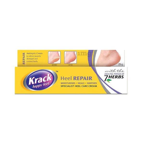 Krack Heel Repair (25g)