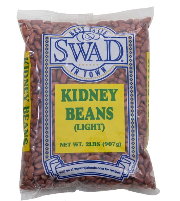 Swad Kidney Beans (Light)