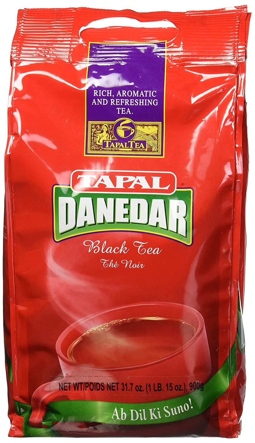 Tapal Danedar Loose Black Tea (900g  31.7Oz)