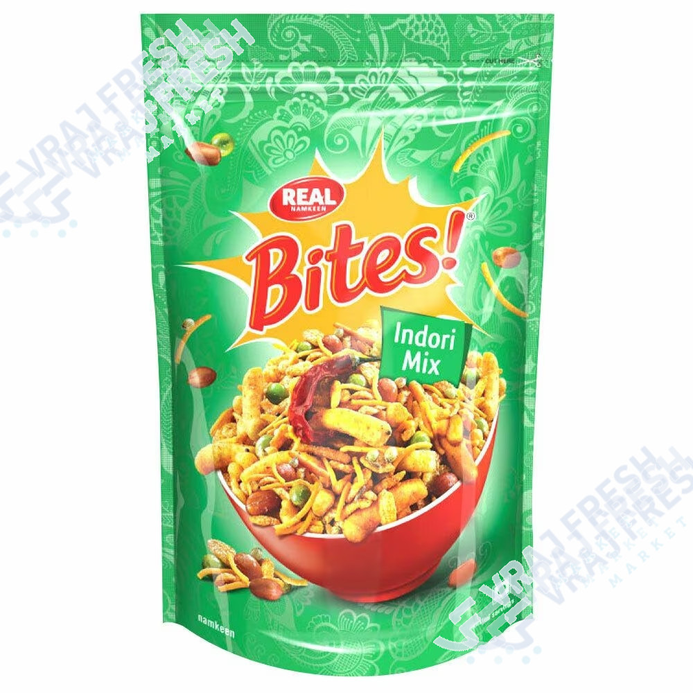Real Indori Mix (400g  14.11Oz)