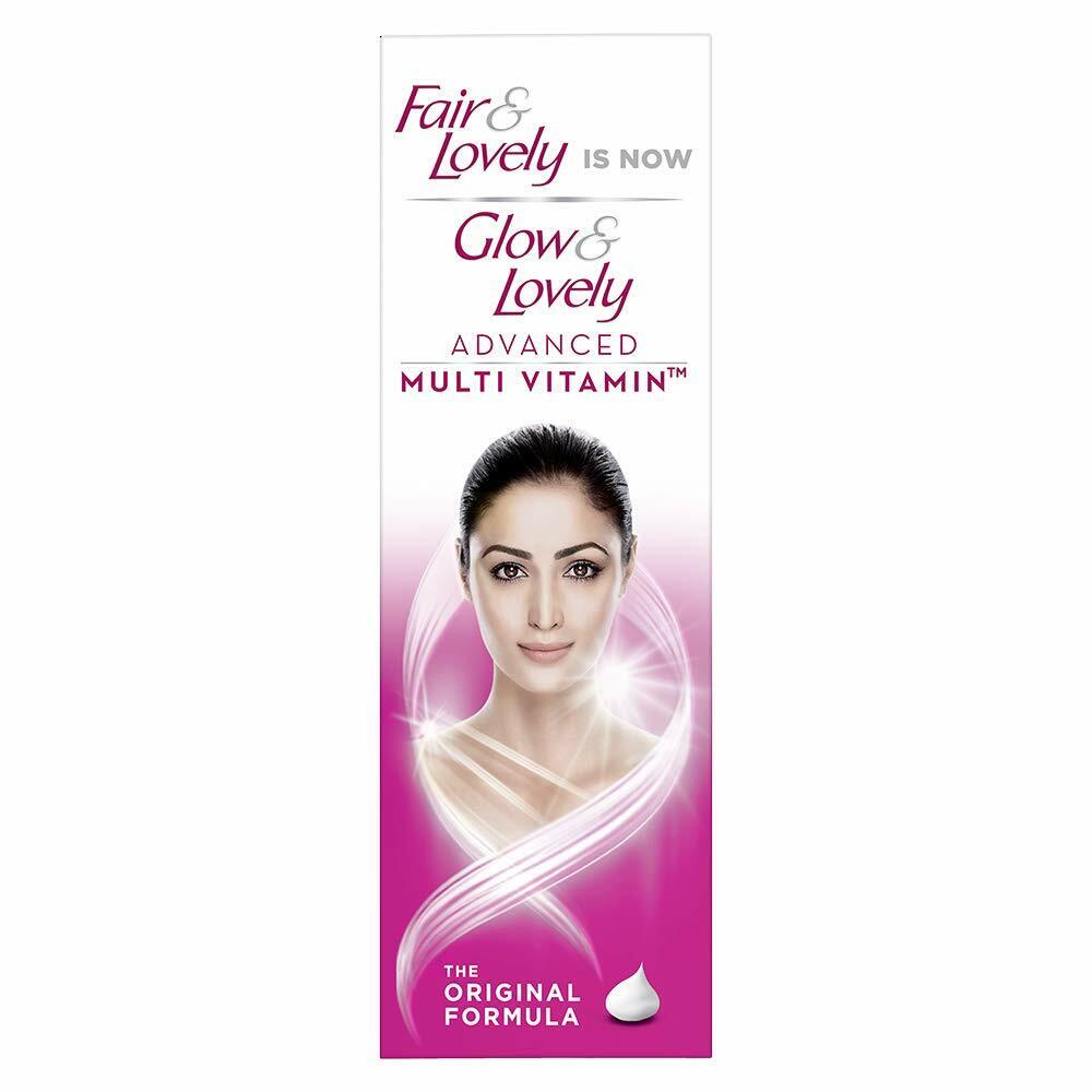 Fair & Lovely Advanced Multi Vitamin The Original Formula (50g)