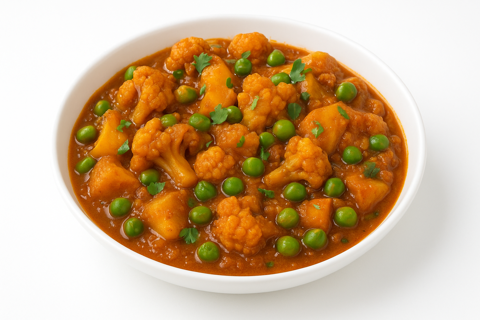 Gobi Mutter (340g)