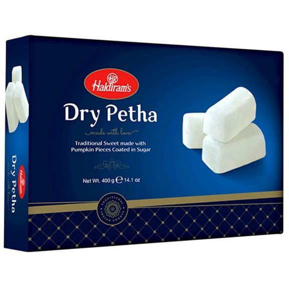 Haldiram Dry Petha (400g 14Oz)