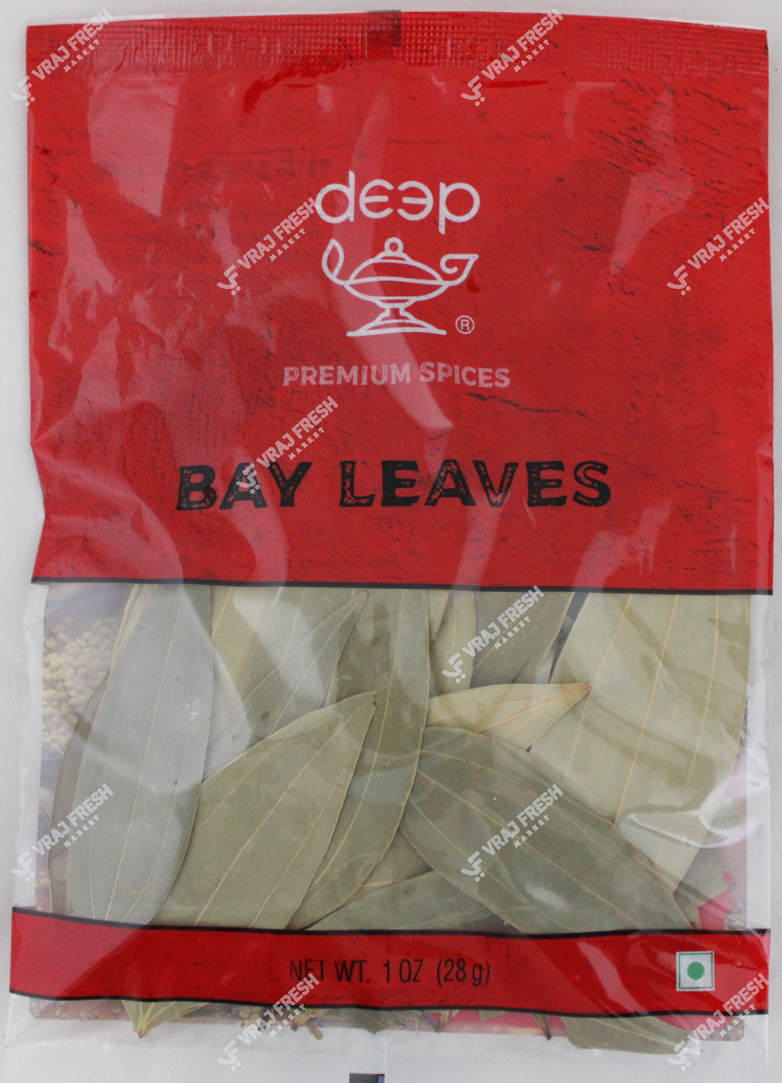 Deep Bay Leaves (28g  1Oz)