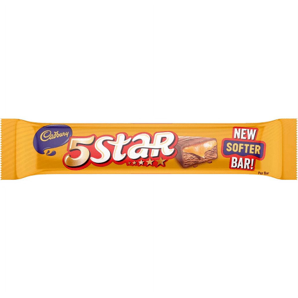 Cadbury 5 Star (40g)