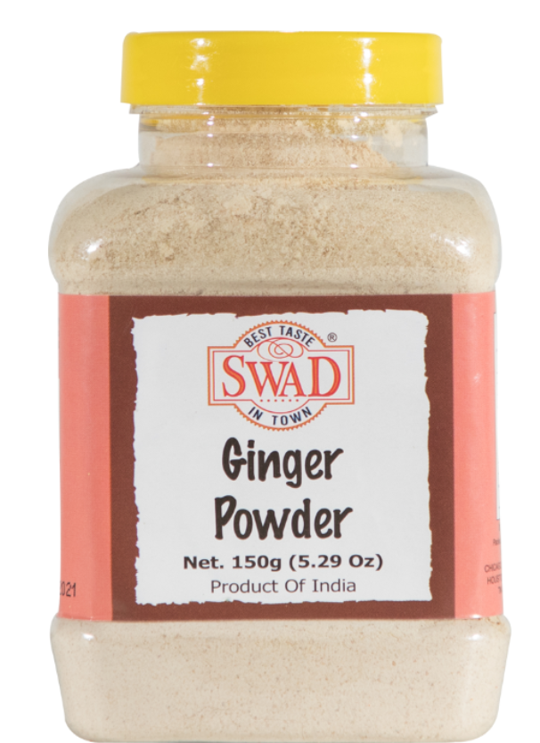 Swad Ginger Powder (150g  5.29Oz)