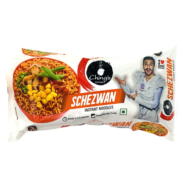 Chings Schezwan Noodles (240g  8.46Oz)
