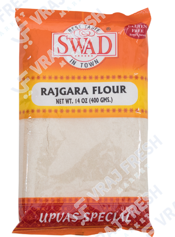 Swad Rajgara Flour
