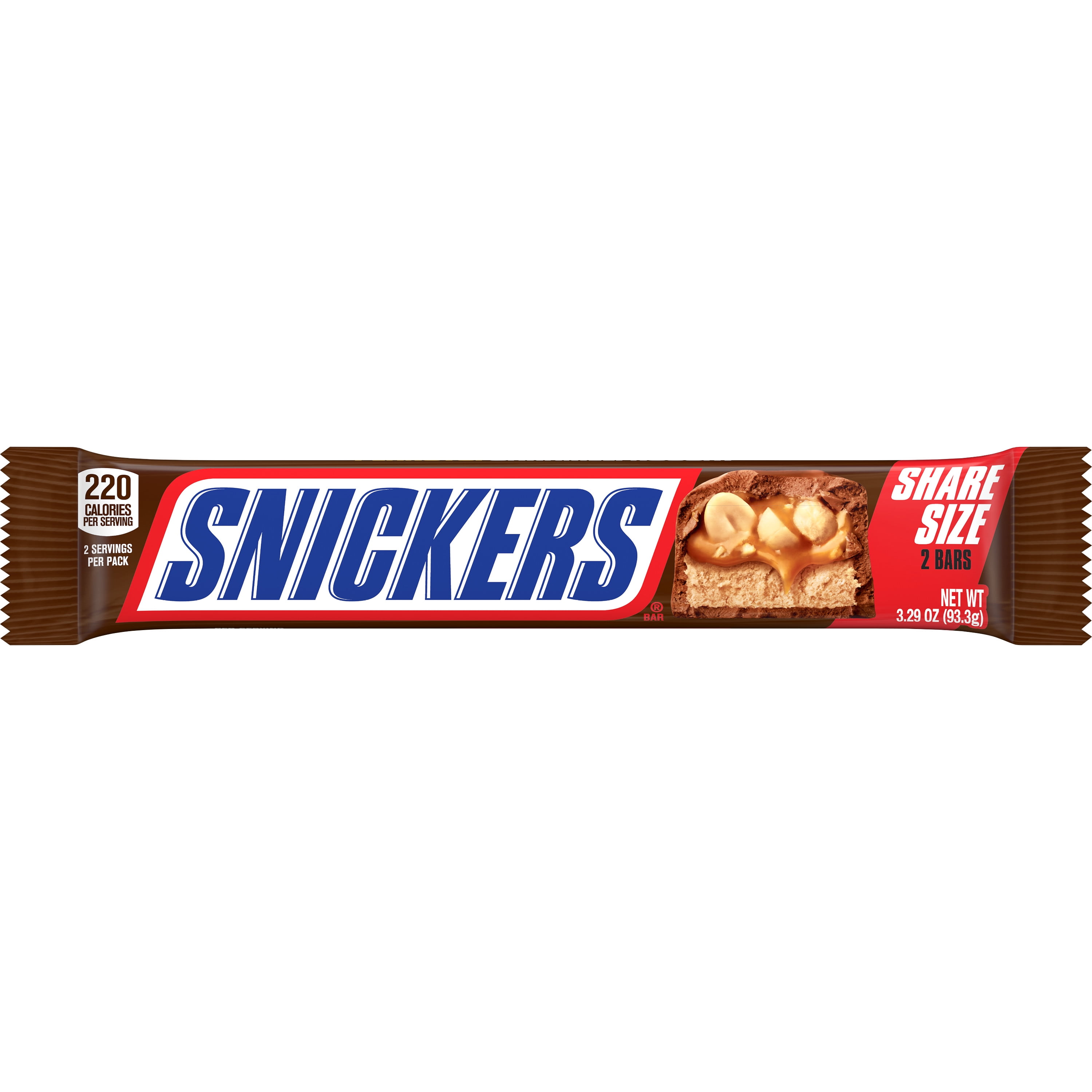 Snickers (93.3g  3.29oz)