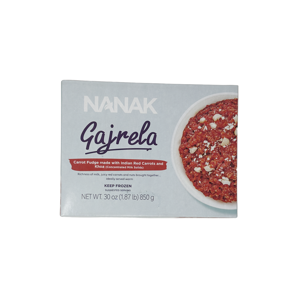Nanak Gajrela (850g 30Oz)