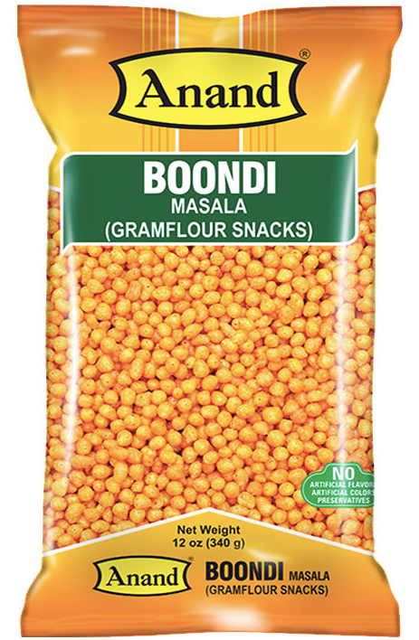 Anand Boondi Masala (340g  12Oz)
