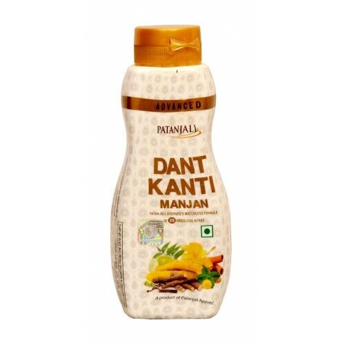 Patanjali Dant Kanti Manjan (100g)