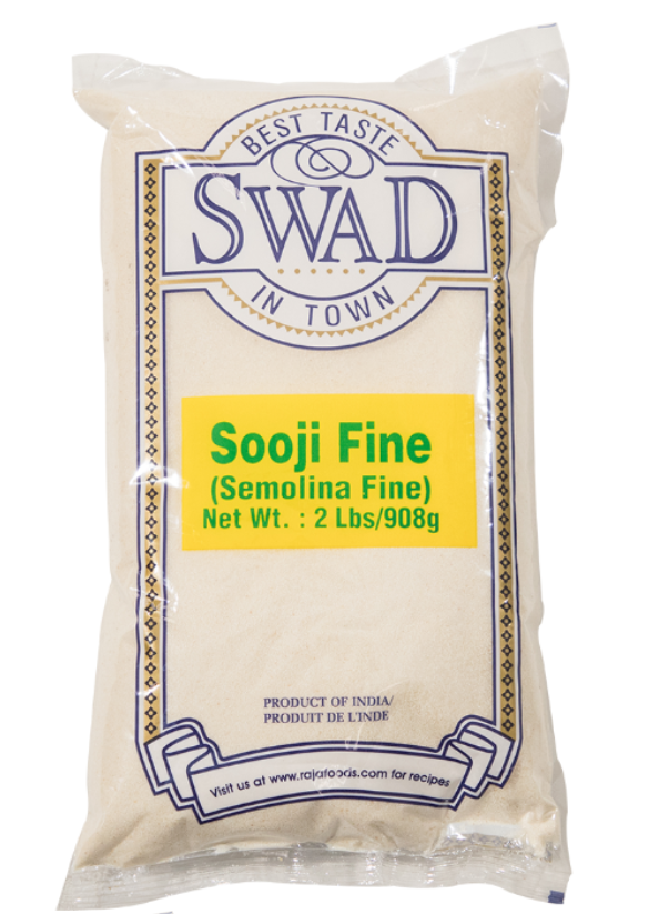 Swad Sooji Fine