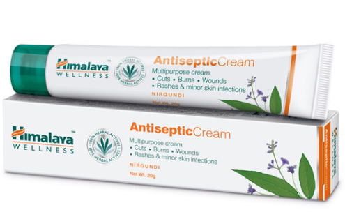 Himalaya Antiseptic Cream (20g)