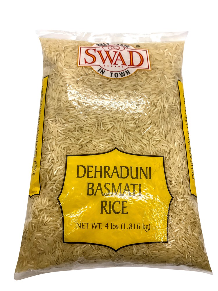 Swad Basmati Rice
