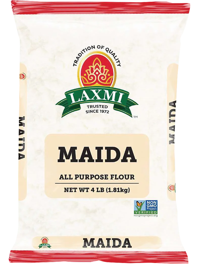 Laxmi Maida (1.8kg 4lb)