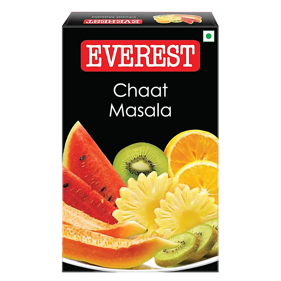 Everest Chaat Masala (100g  3.5Oz)