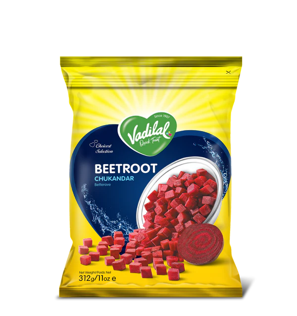 Vadilal Beetroot (312g 11oz)