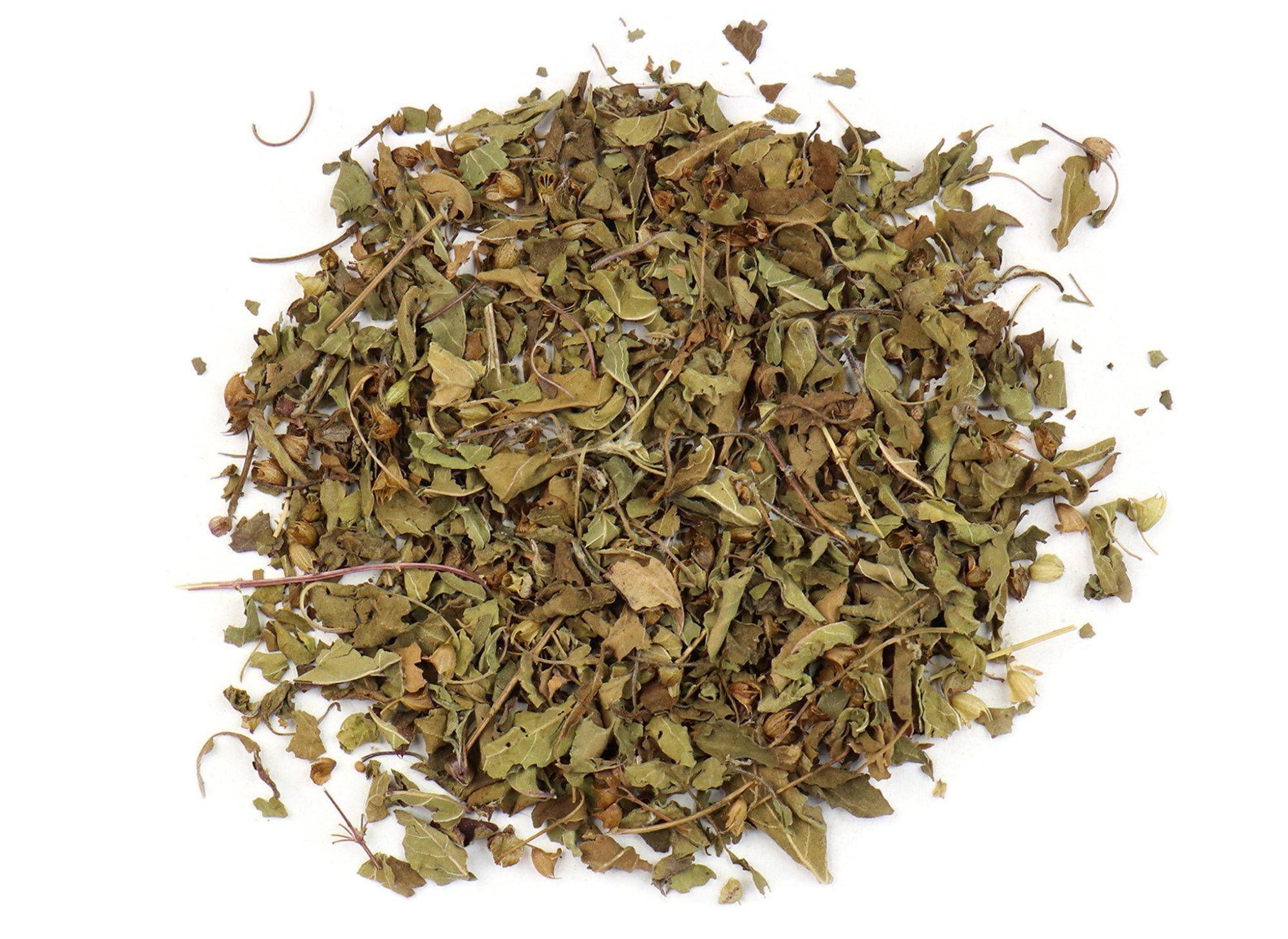 Raghav Dry Tulsi Leaves (50g  1.75oz)